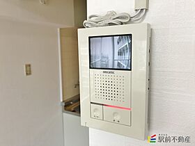 グランカーサ大牟田駅 407 ｜ 福岡県大牟田市中友町1-8（賃貸マンション1R・4階・21.87㎡） その19