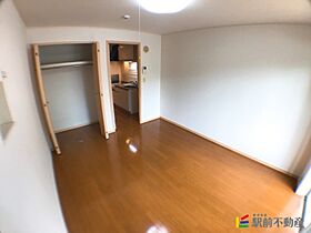 福岡県大牟田市笹林町1丁目2-25（賃貸アパート1K・1階・27.18㎡） その21