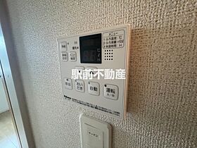 福岡県大牟田市三里町2丁目6-3（賃貸アパート1LDK・1階・47.66㎡） その16