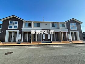 エバーラスティング・ステージ 206 ｜ 福岡県大牟田市天領町1丁目184-10（賃貸アパート1LDK・2階・42.37㎡） その8