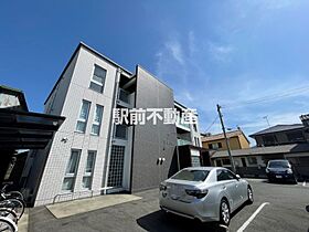 福岡県大牟田市本町5丁目6-10（賃貸マンション1K・1階・40.85㎡） その7