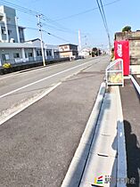 Pacific Ocean 106 ｜ 福岡県大牟田市上屋敷町2丁目171-1（賃貸アパート1K・1階・28.15㎡） その13