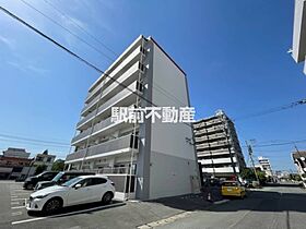 Y’sスクエア本町南 601 ｜ 福岡県大牟田市本町4丁目12-7（賃貸マンション1LDK・6階・40.02㎡） その8