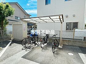 福岡県大牟田市汐屋町4番15（賃貸アパート1LDK・2階・47.46㎡） その10