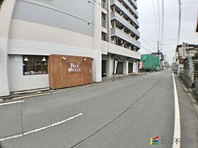 グランカーサ大牟田駅 205 ｜ 福岡県大牟田市中友町1-8（賃貸マンション1R・2階・22.35㎡） その10