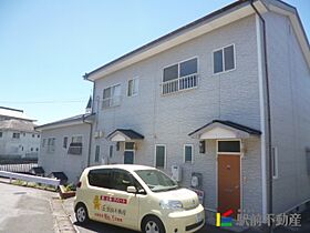 第2コーポパーラー 103 ｜ 福岡県大牟田市松浦町11-3（賃貸アパート2LDK・1階・64.50㎡） その1