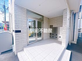 アストレシア 501 ｜ 福岡県大牟田市本町4丁目9-5（賃貸マンション1K・5階・35.16㎡） その8