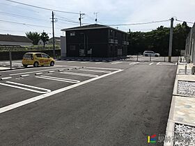 ストロベリー フィールズ B 203 ｜ 福岡県大牟田市西浜田町10-5（賃貸アパート2LDK・2階・58.04㎡） その9