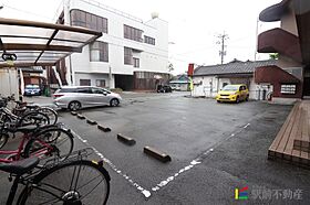 サンライフ三里 303 ｜ 福岡県大牟田市三里町3丁目7-4（賃貸アパート3LDK・3階・66.00㎡） その10