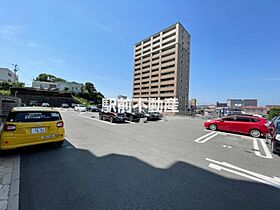 フェリオ山上ヒルズA棟 307 ｜ 福岡県大牟田市山上町1-4（賃貸マンション1K・3階・32.40㎡） その10