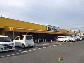 Pampton Court II 101 ｜ 福岡県大牟田市大字草木185-6（賃貸アパート1LDK・1階・41.23㎡） その6