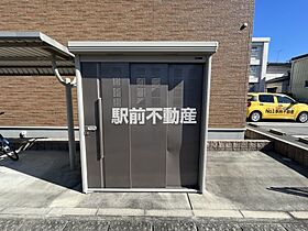 福岡県大牟田市樋口町1-1（賃貸アパート1LDK・2階・41.23㎡） その12