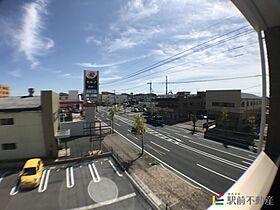 福岡県大牟田市樋口町1-1（賃貸アパート1LDK・2階・41.23㎡） その20