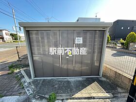 福岡県大牟田市大正町6丁目4-1（賃貸マンション1K・2階・39.32㎡） その11