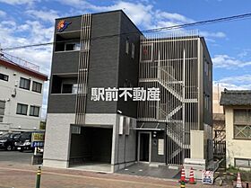 フェリオ大正町 203 ｜ 福岡県大牟田市大正町5丁目5-10（賃貸アパート1K・2階・30.18㎡） その1