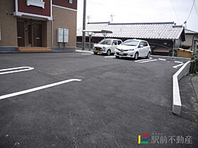 ノイエツァイトIII 101 ｜ 福岡県大牟田市上官町2丁目（賃貸アパート1LDK・1階・45.89㎡） その7