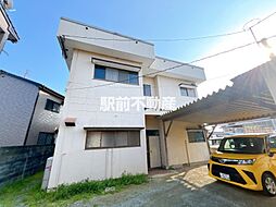 桜町戸建て
