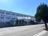 周辺：手鎌小学校 
