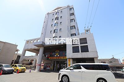 外観：外観