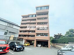 フロラシオンマンション