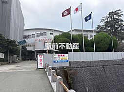 フロラシオンマンション