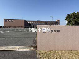 帝京大学　福岡キャンパス