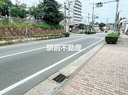 フロラシオンマンション