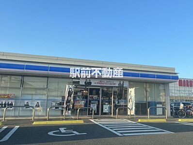 周辺:ローソン 大牟田銀水店 周辺:ローソン 大牟田銀水店