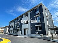 熊本県荒尾市荒尾1570-1：物件画像／株式会社駅前不動産　JR大牟田店