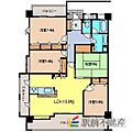 アーサー大牟田ウエスト8階14.0万円