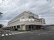 社会保険大牟田天領病院 