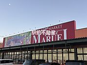 マルエイ大牟田南店 