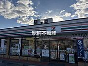 セブンイレブン大牟田笹林店 