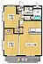 間取り：間取り図
