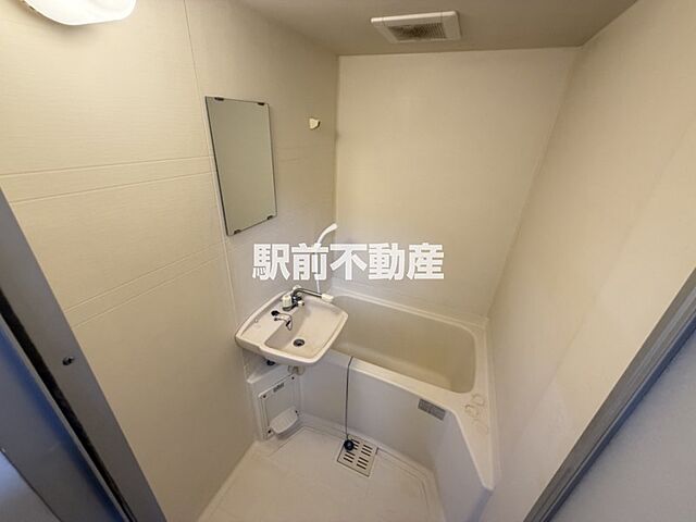 浴室