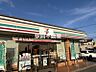 周辺：セブンイレブン大牟田小浜店 