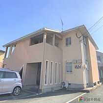 永江コーポ2 202 ｜ 福岡県大牟田市大字草木939-1（賃貸アパート3LDK・2階・50.00㎡） その8