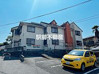 福岡県大牟田市上官町4丁目21-2：物件画像／株式会社駅前不動産　大牟田銀水店