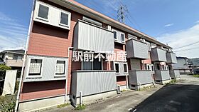 ドマーニ 103 ｜ 福岡県大牟田市大字久福木157-1（賃貸アパート1LDK・1階・40.00㎡） その7