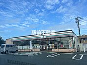 セブンイレブン　大牟田手鎌店 