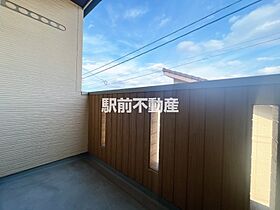 メゾン・リブラン 203 ｜ 福岡県大牟田市馬込町2丁目234-1（賃貸アパート2LDK・2階・54.42㎡） その15