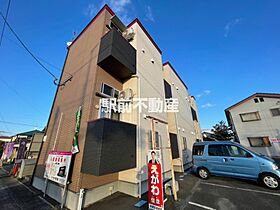 Ysスクエア三里町 101 ｜ 福岡県大牟田市三里町1丁目14-19（賃貸アパート1K・1階・22.55㎡） その1