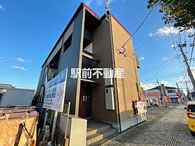 Ysスクエア三里町 101 ｜ 福岡県大牟田市三里町1丁目14-19（賃貸アパート1K・1階・22.55㎡） その10