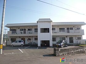 松風コーポ 301 ｜ 福岡県大牟田市白銀654-1（賃貸アパート3DK・3階・51.03㎡） その10