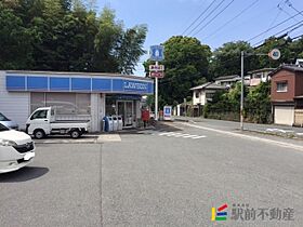 アンジュ 106 ｜ 福岡県大牟田市大字今山25-1（賃貸アパート1LDK・1階・44.73㎡） その24