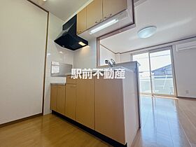 アヴェニール諏訪 203 ｜ 福岡県大牟田市諏訪町2丁目44（賃貸アパート1LDK・2階・41.98㎡） その4