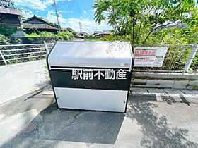 グリーン・ガーデンI 101 ｜ 福岡県大牟田市馬込町2丁目222-1（賃貸アパート1R・1階・32.90㎡） その12