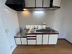 キッチン