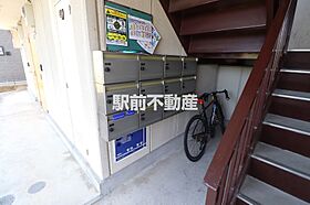 城町マンション 304 ｜ 福岡県大牟田市城町1丁目2-5（賃貸マンション1DK・3階・26.49㎡） その9