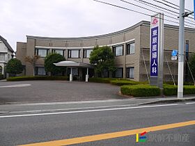 柿原コーポ 202 ｜ 福岡県大牟田市岬2811-1（賃貸アパート3LDK・2階・70.00㎡） その4